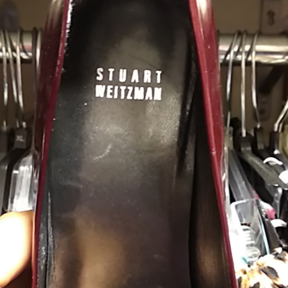 Ladies shoes